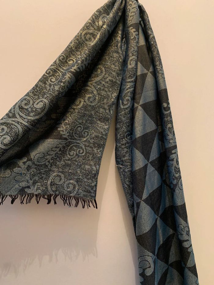 Foulard femme - photo numéro 2