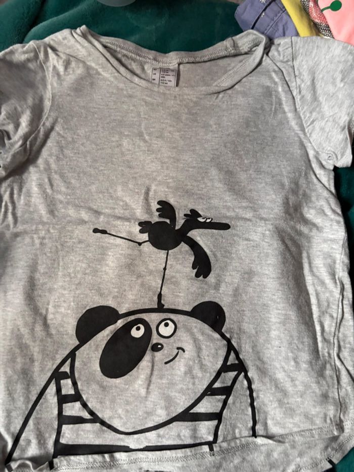 Tenue de sport4-5 ans - photo numéro 2