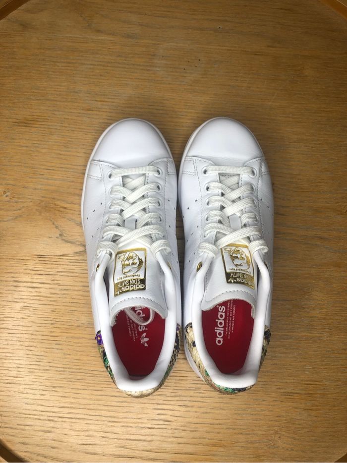 Adidas Stan smith - photo numéro 4