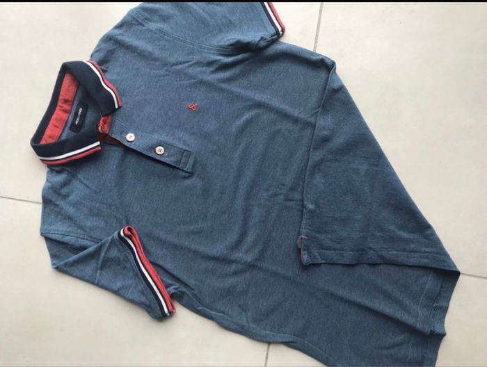 Polo - photo numéro 1
