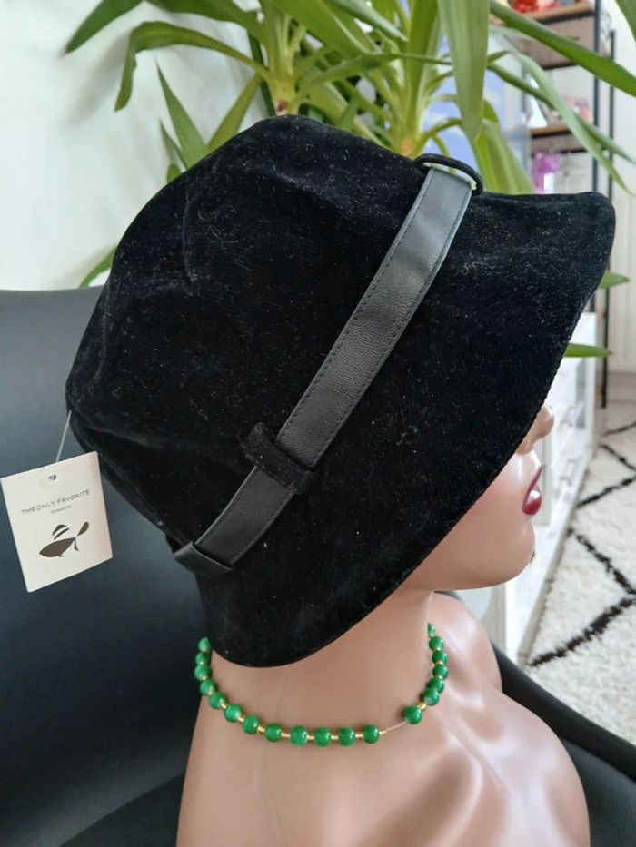 Chapeau/Bob Chic pour Femme Neuf🌿💝 - photo numéro 2