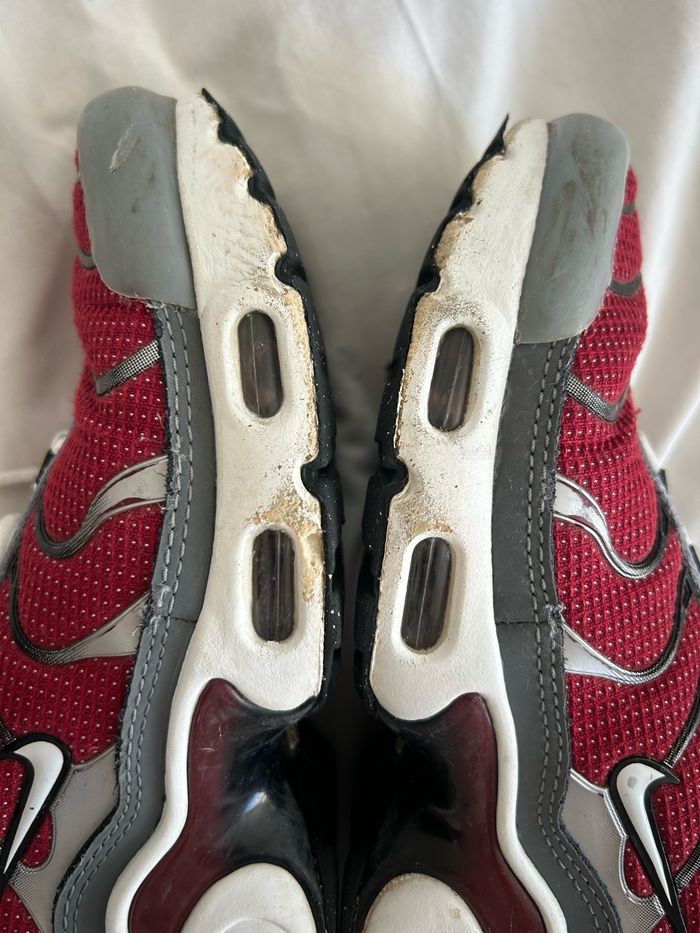 Baskets Air Max Tn - photo numéro 4