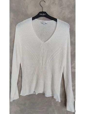 Pull fin Antonelle taille 3