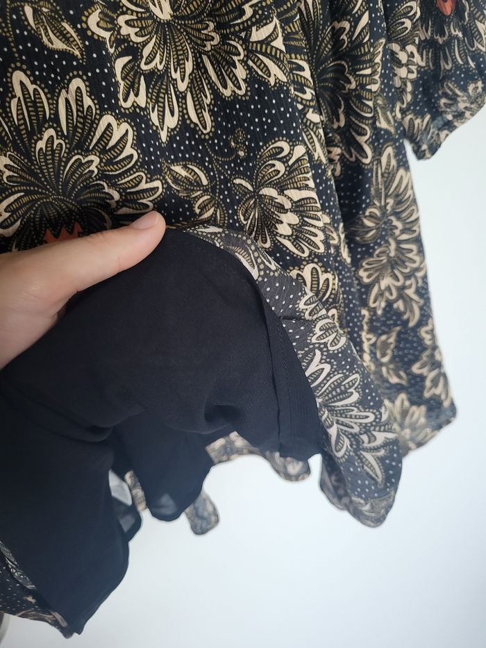 Robe légère femme promod 36 - photo numéro 3