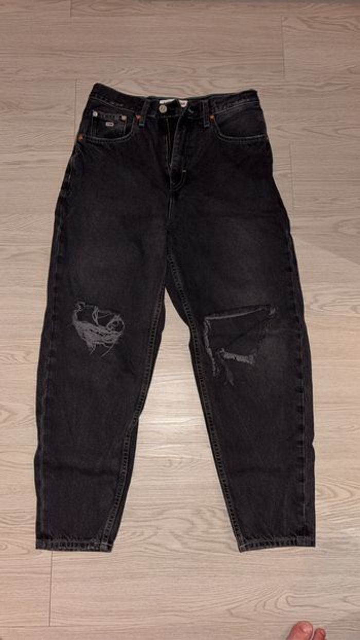 Jean tommy