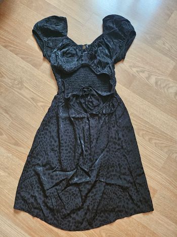 Robe jennyfer