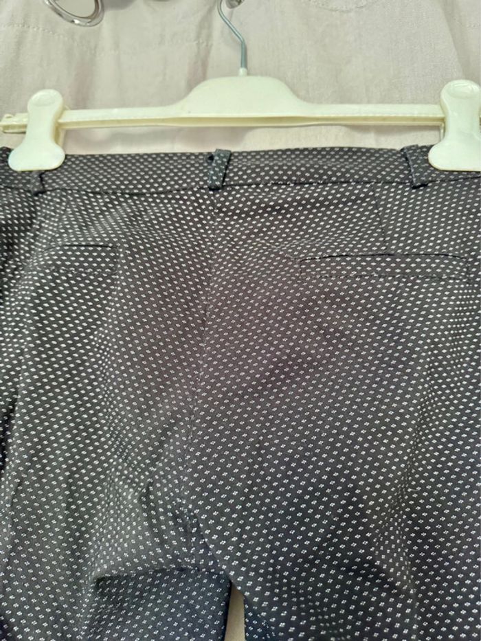 Pantalon noir taille M - photo numéro 4