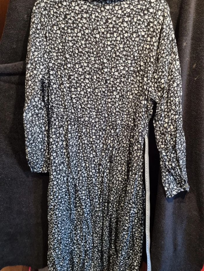Longue robe taille 42 - photo numéro 6