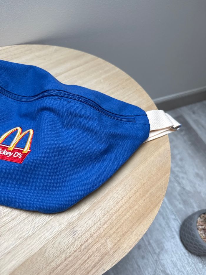 Sac banane McDonald’s - photo numéro 3