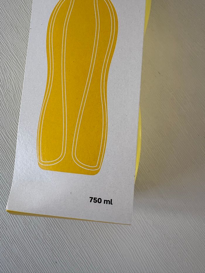 Gourde Tupperware - photo numéro 8