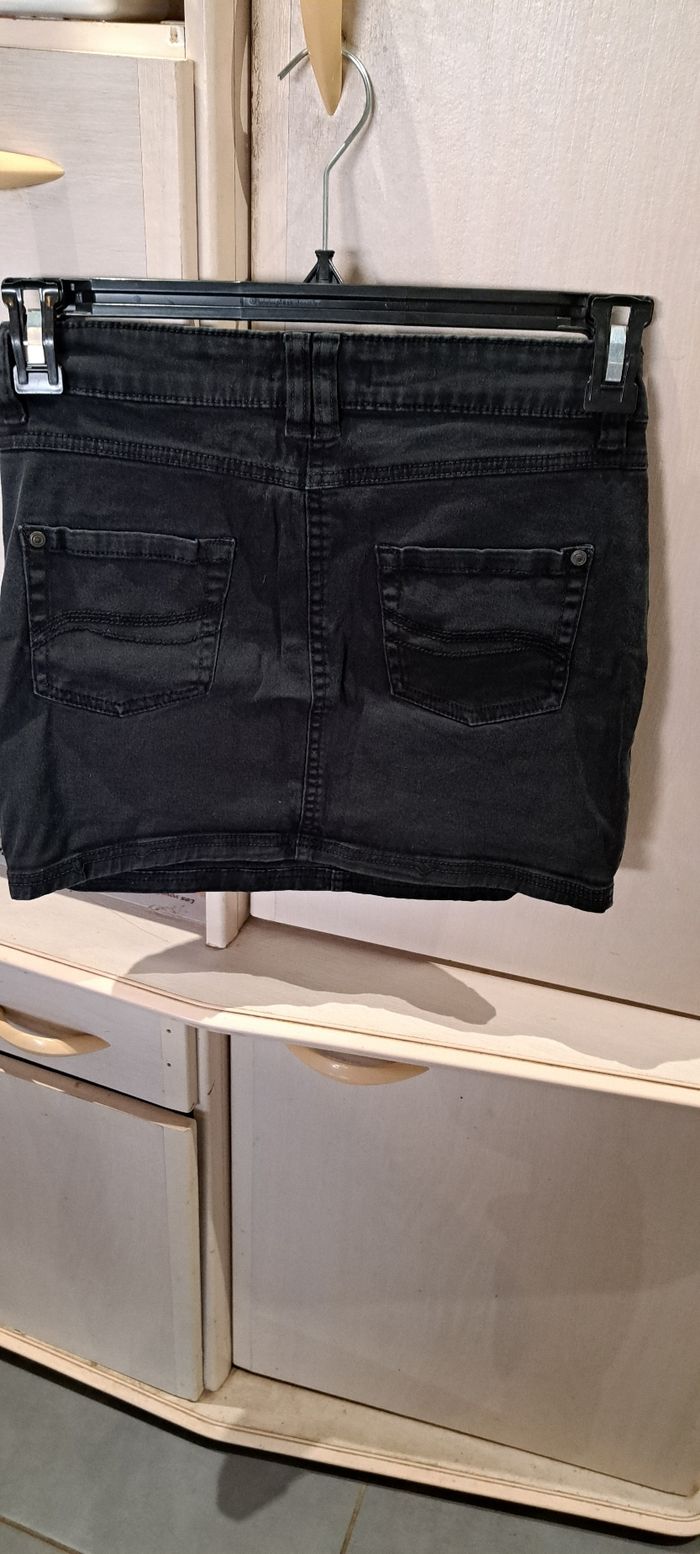 Jupe femme taille s - photo numéro 3