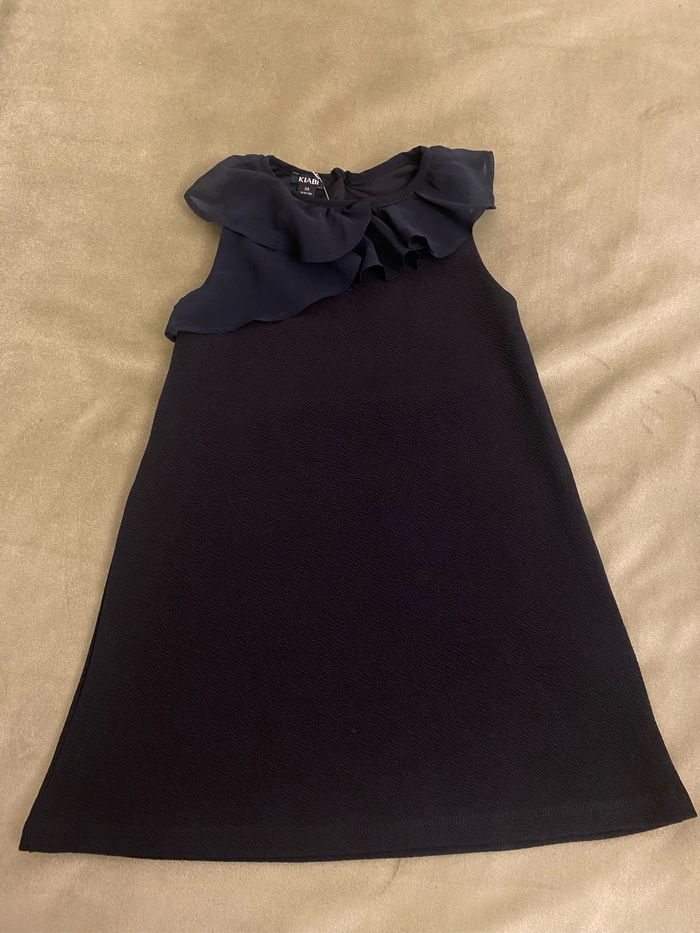 Robe fille Kiabi 3 ans