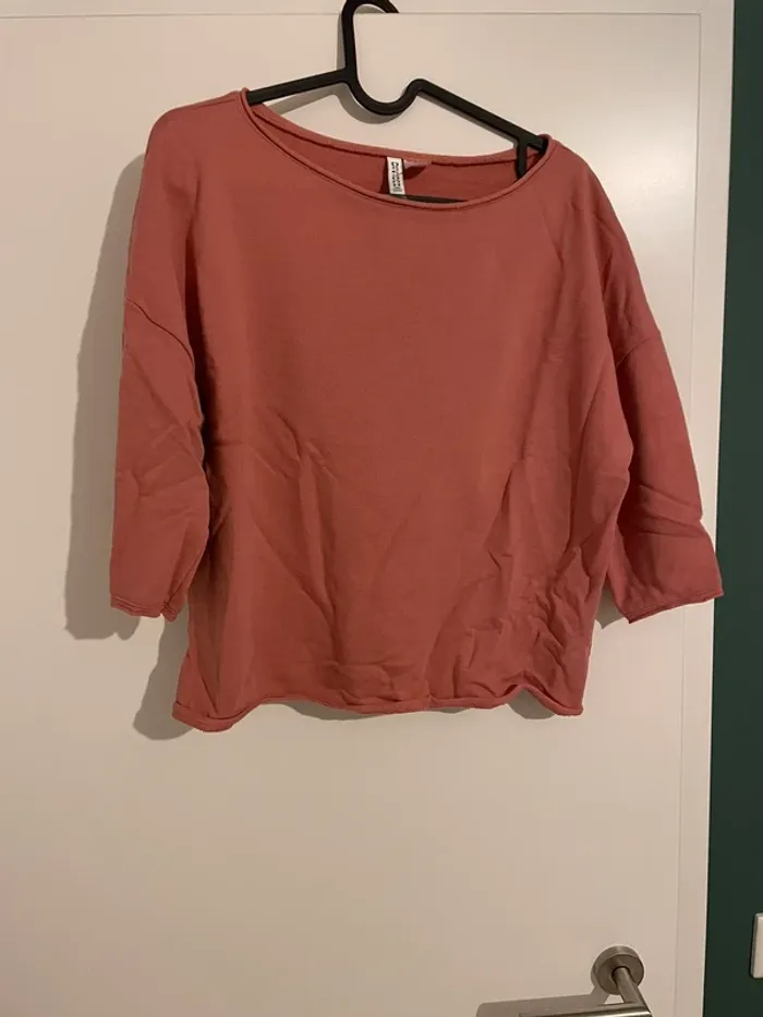 Pullover - photo numéro 2