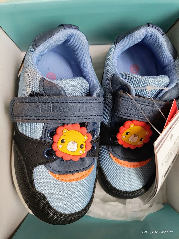 👟 basket shoes - photo numéro 4