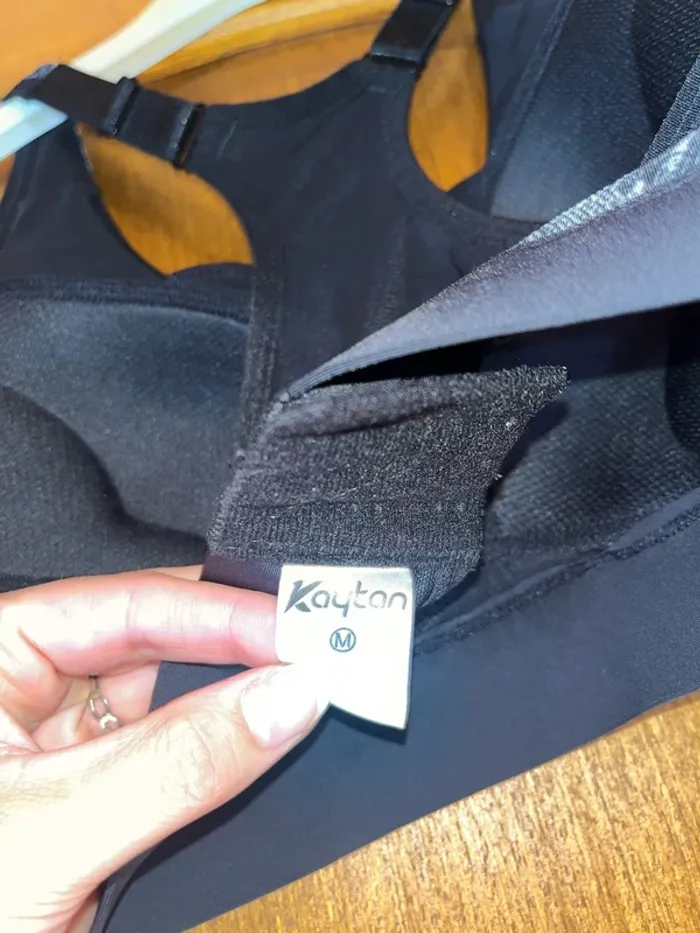 Brassière effet serpent - photo numéro 3