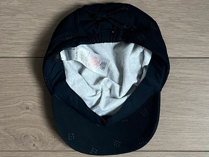 Casquette T-56 cm IKKS T-12/14 ans - photo numéro 4