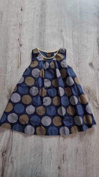Robe 18mois