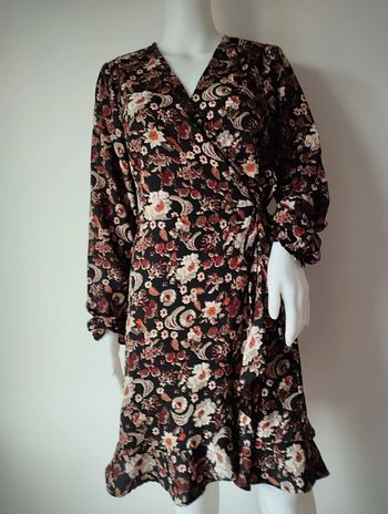 Robe Anytime taille 38