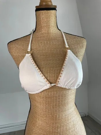 haut maillot de bain