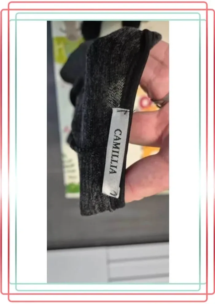 Pull femme - photo numéro 3