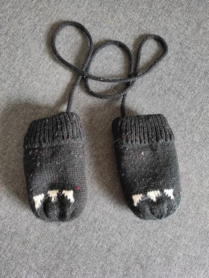 Gants