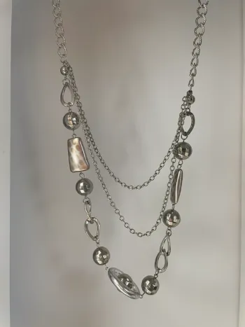 Collier fantaisie femme