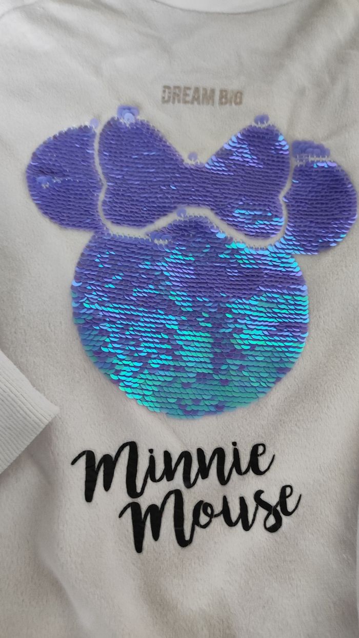 Pyjama deux pièces - photo numéro 2