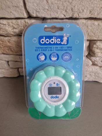 Thermomètre dodie