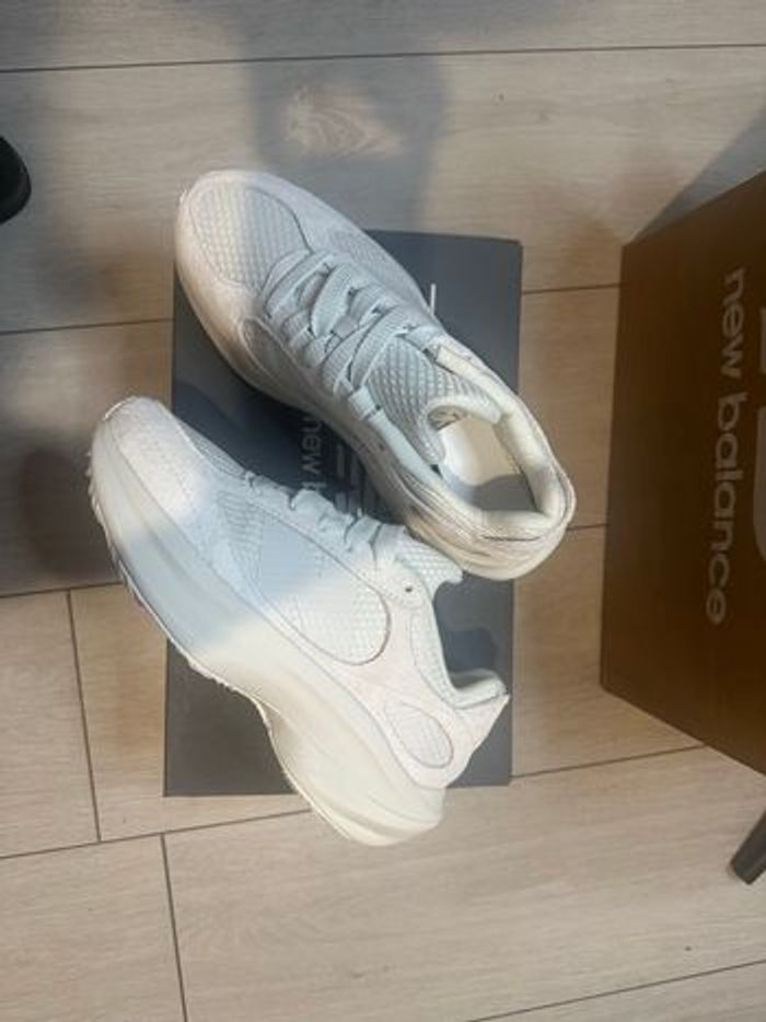 New balance - photo numéro 3