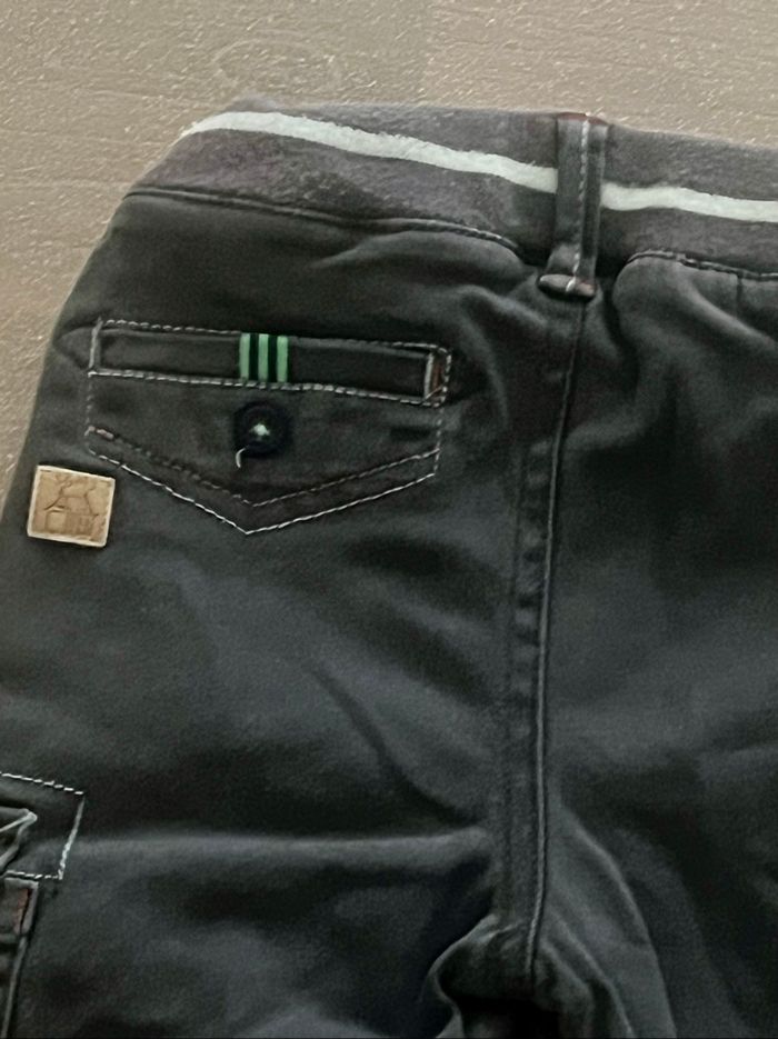 Pantalon sergent Major - photo numéro 8