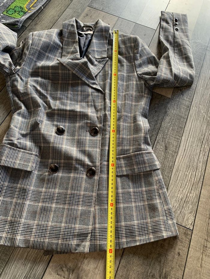 Veste blazer - photo numéro 7
