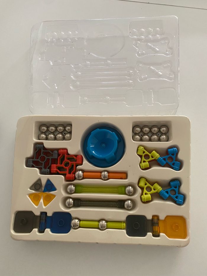 Magnext MegaBloks - photo numéro 4