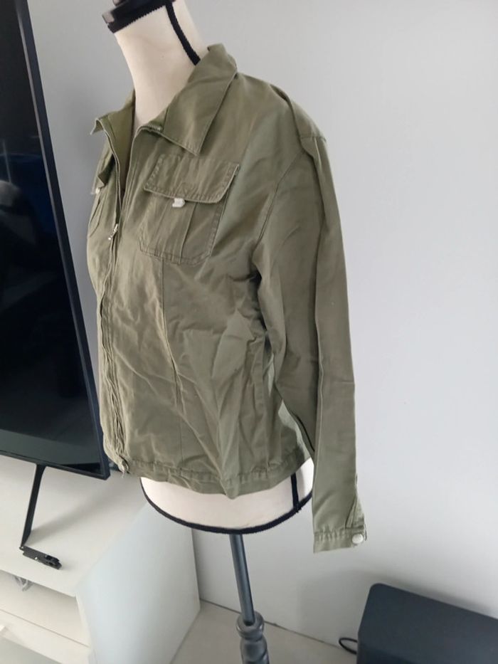 Veste tout compte fait 14 ans - photo numéro 4