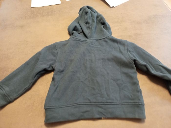 Gilet garçon 24 mois - photo numéro 2