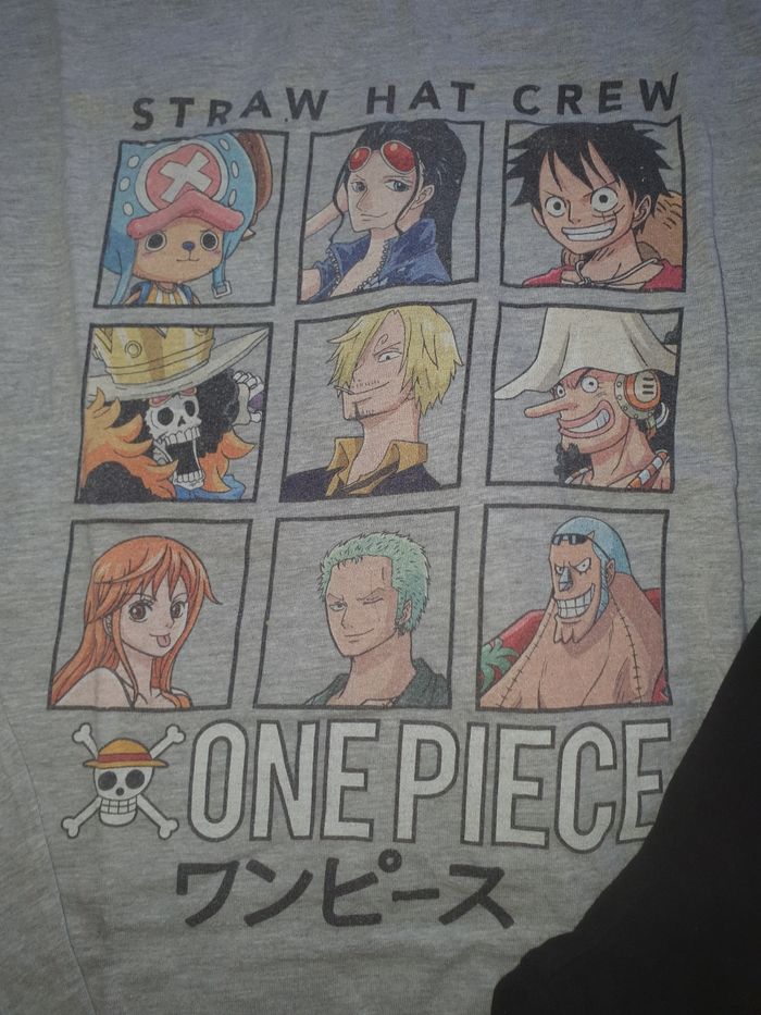 Pyjama One Piece - photo numéro 2