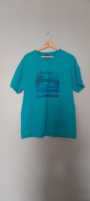 T-shirt imprimé