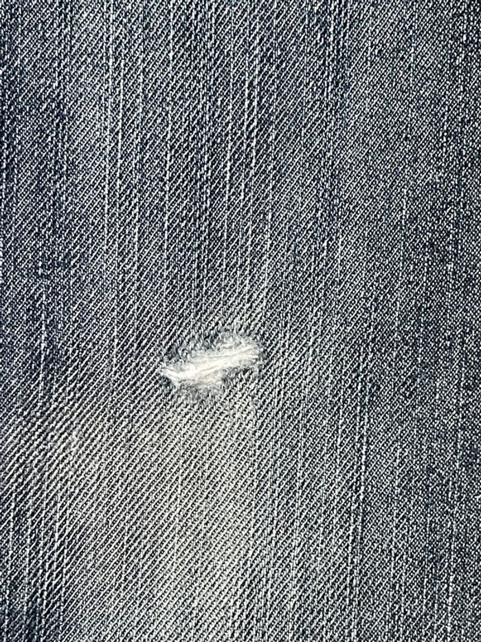 Jean Creeks 9 ans - photo numéro 5