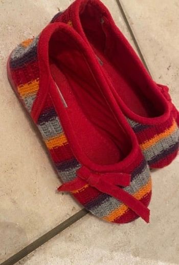 Chaussons