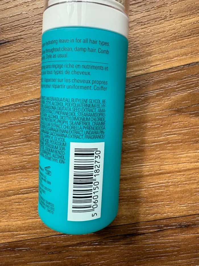 Color wow money mist - photo numéro 3