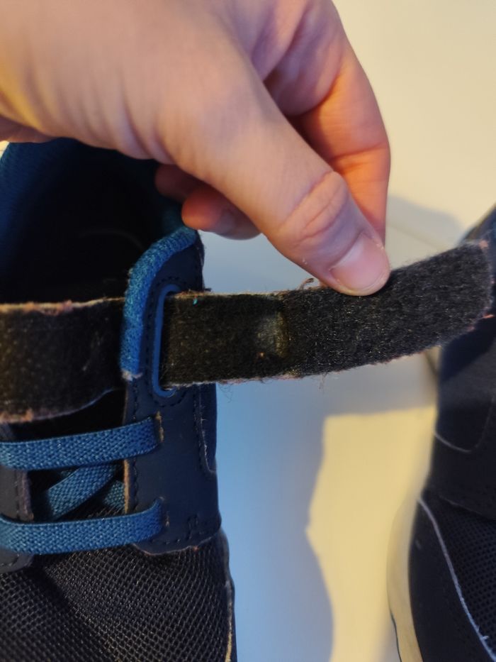 Baskets 26 - photo numéro 7