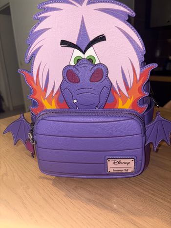 Sac Loungefly Mim