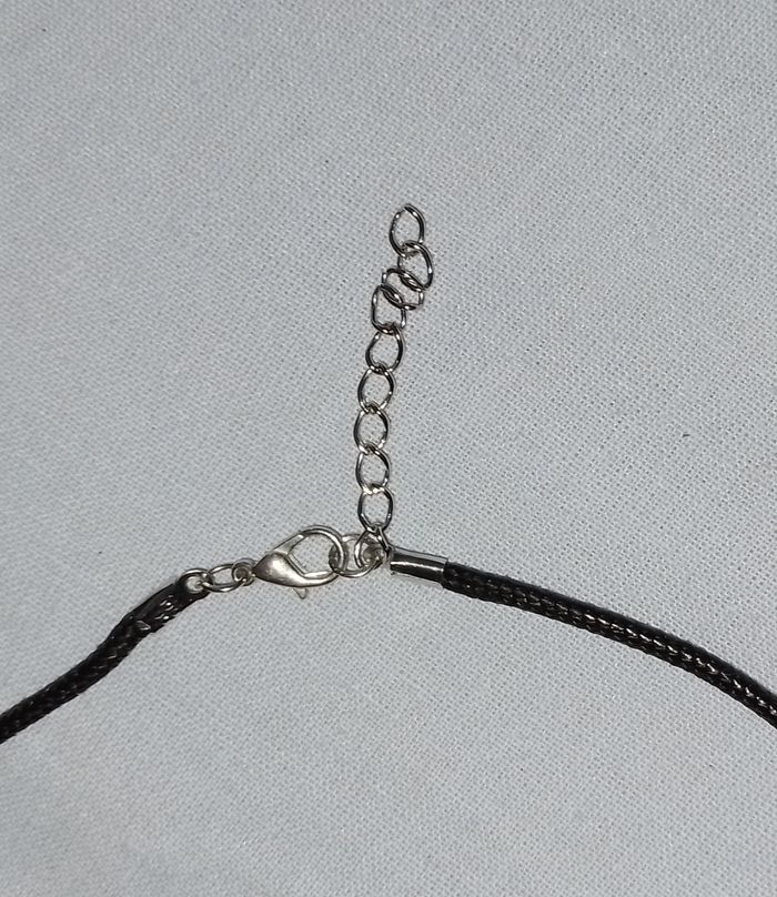 collier viking loup - photo numéro 3
