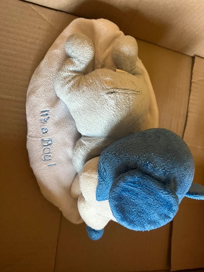 Peluche Disney - photo numéro 3