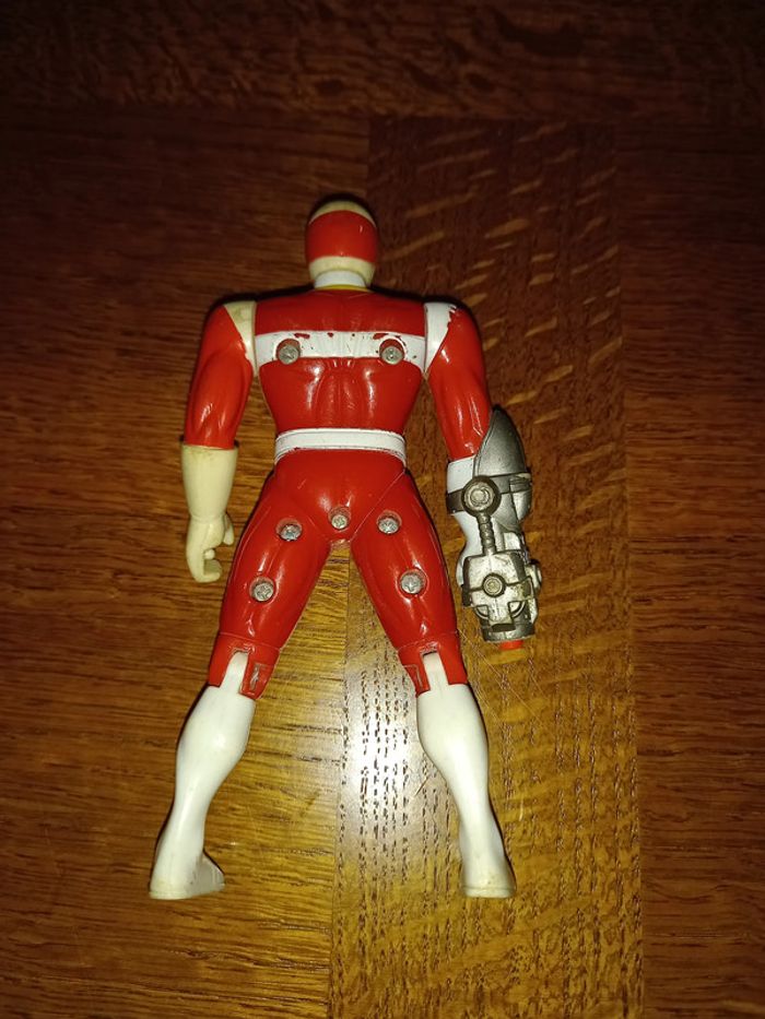 Power rangers - photo numéro 2