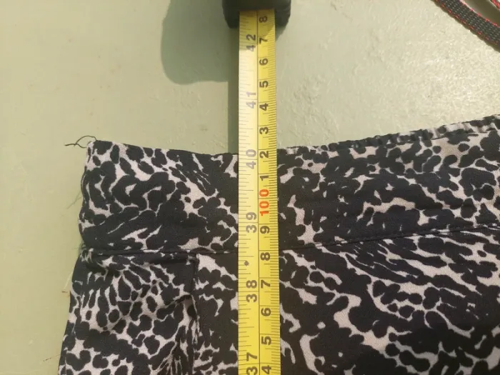 Pantalon fluide Couleurs et prix T50 - photo numéro 7