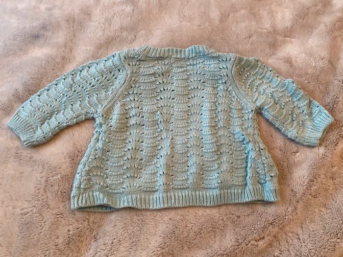 Pull 3mois - photo numéro 4