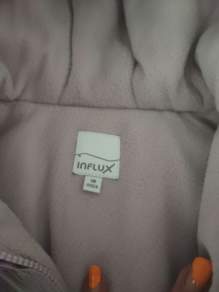 Manteau - photo numéro 2