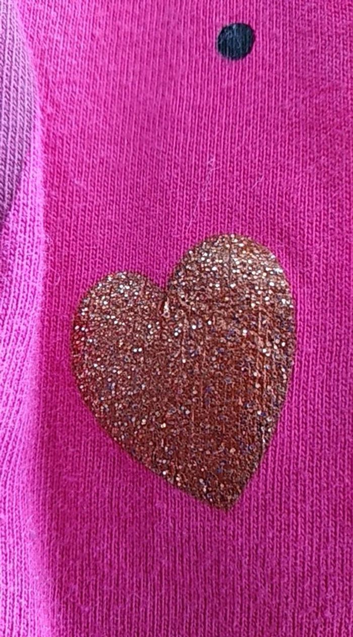 Robe boule catimini 18 mois - photo numéro 5