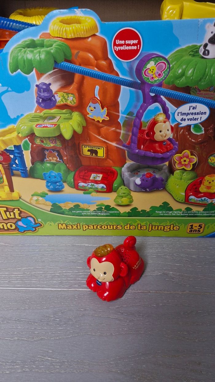 Tut Tut Animo - photo numéro 3