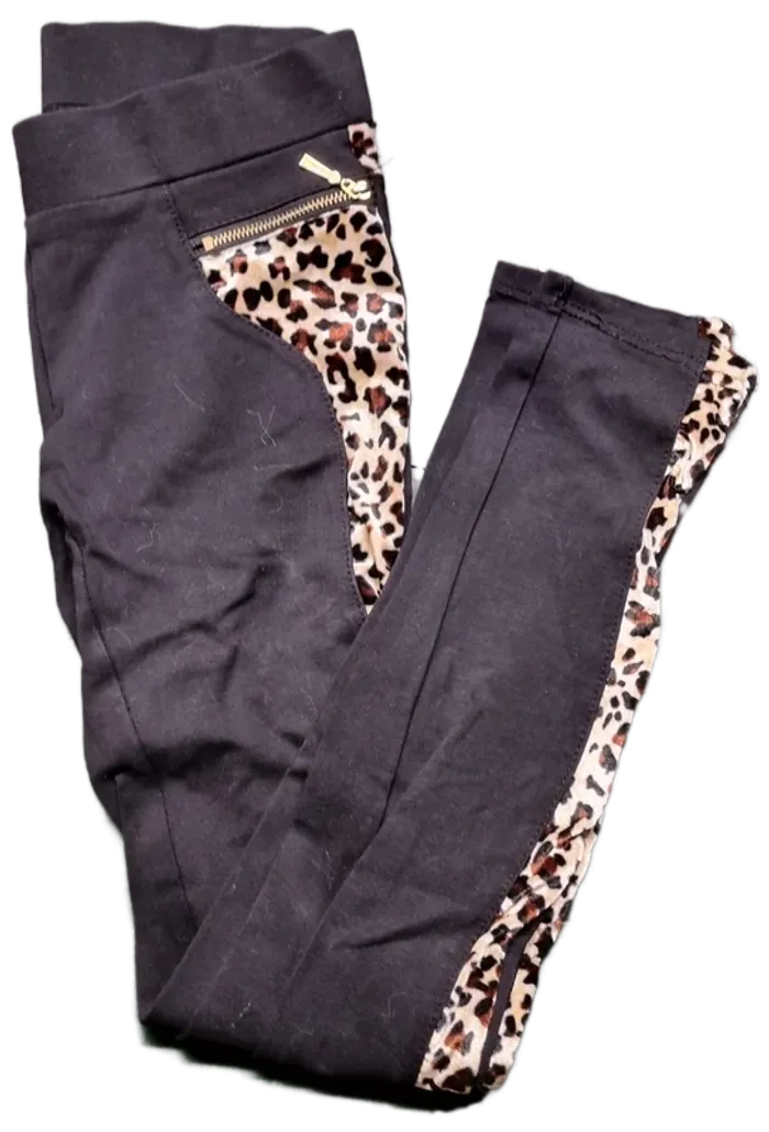 Jegging